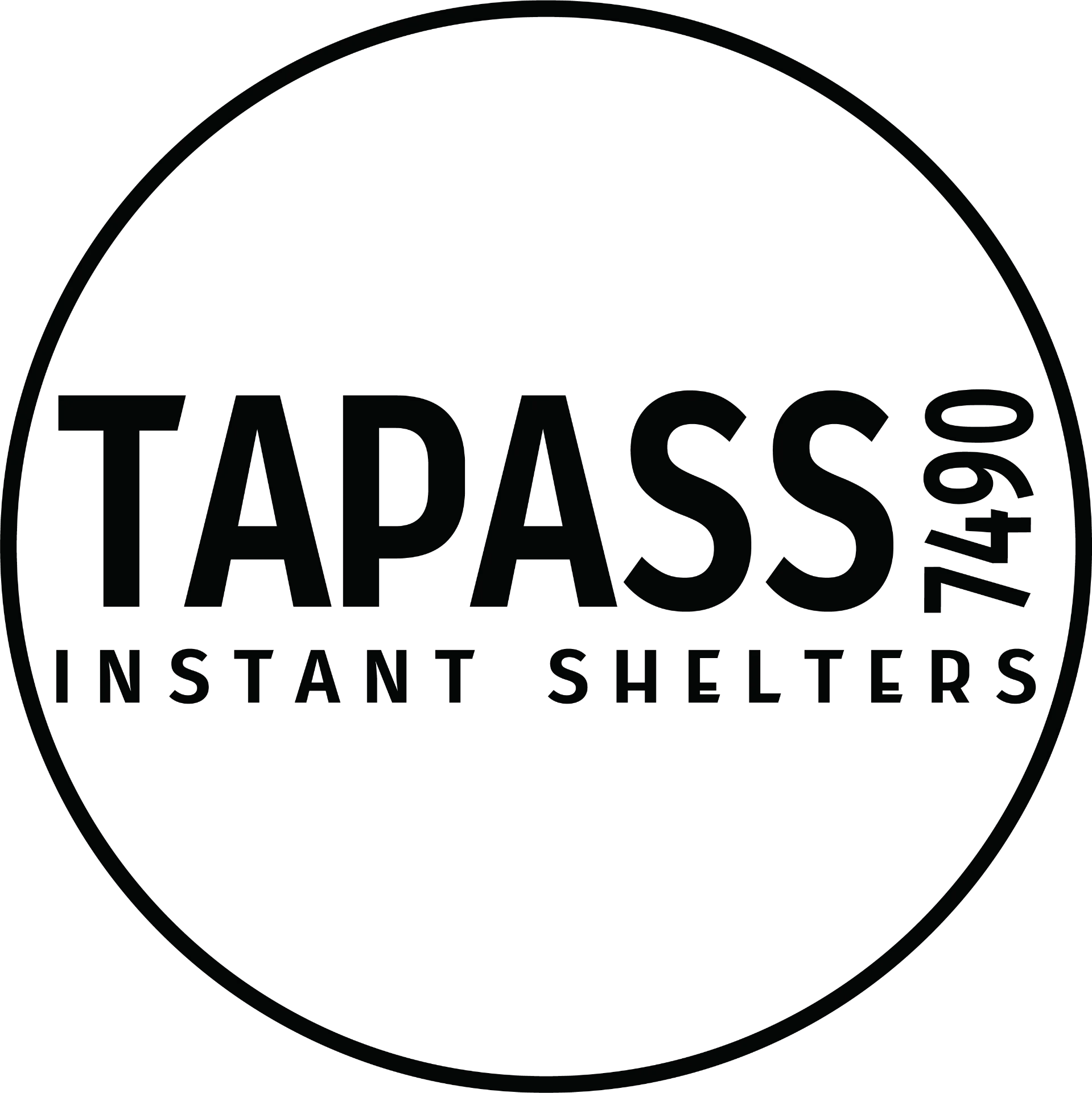 Tapass 7490 Instant Shelters